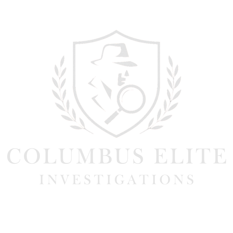 Columbus Elite Investigations Logo